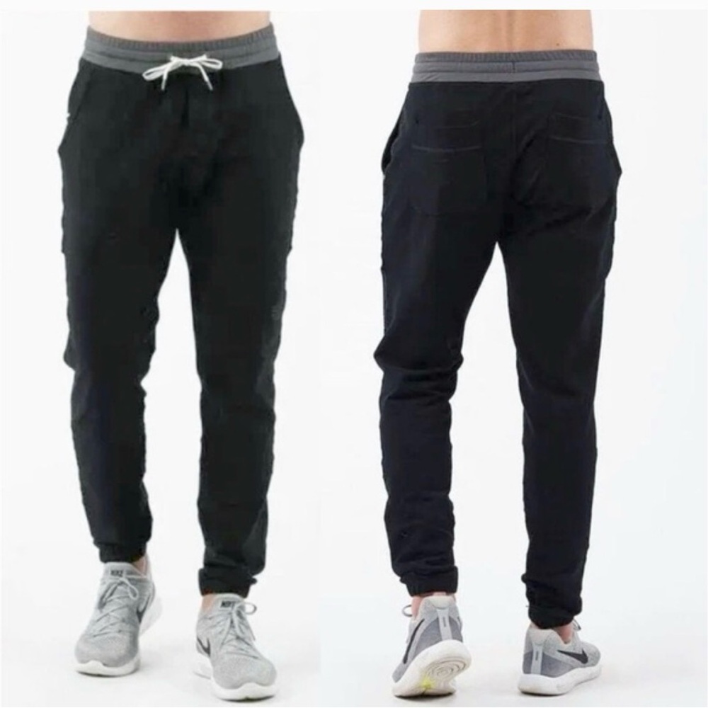 VUORI Men's Balboa Sweatpants